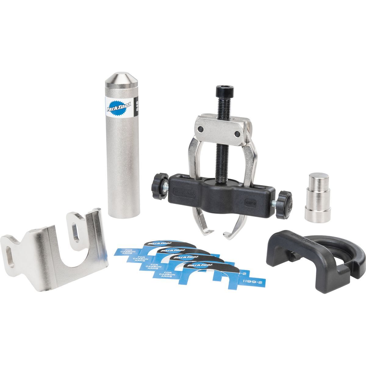 Park Tool Tool Tool Campagnolo Crank and Bearing Tool Set - CBP-8 21fabc Park Tool Tool Tool Campagnolo Crank and Bearing Tool Set - CBP-8 21fabc